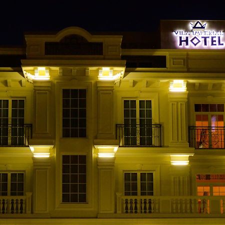 Hotel Vila Imperial Elbasan Ngoại thất bức ảnh