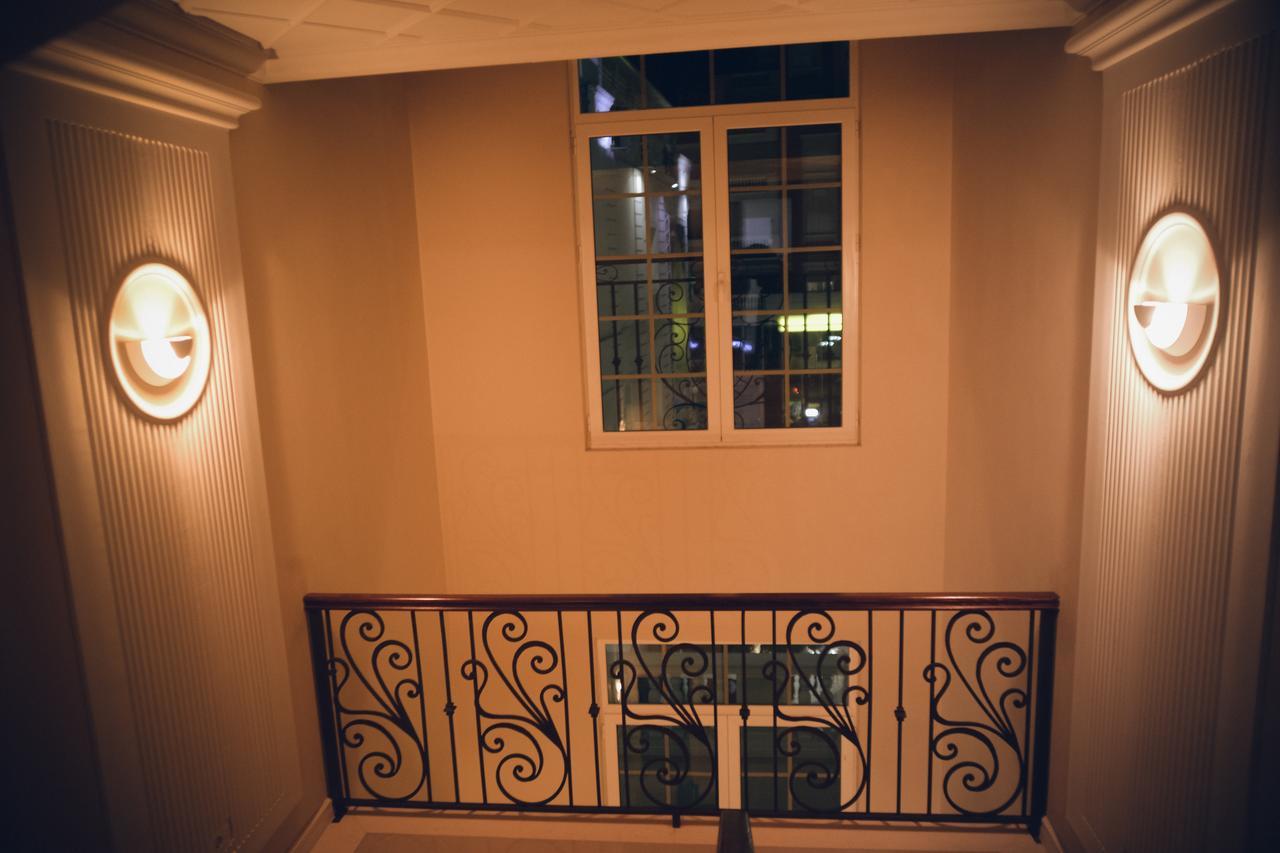 Hotel Vila Imperial Elbasan Ngoại thất bức ảnh