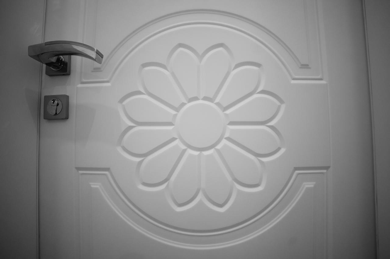 Hotel Vila Imperial Elbasan Ngoại thất bức ảnh