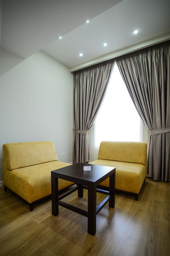 Hotel Vila Imperial Elbasan Ngoại thất bức ảnh