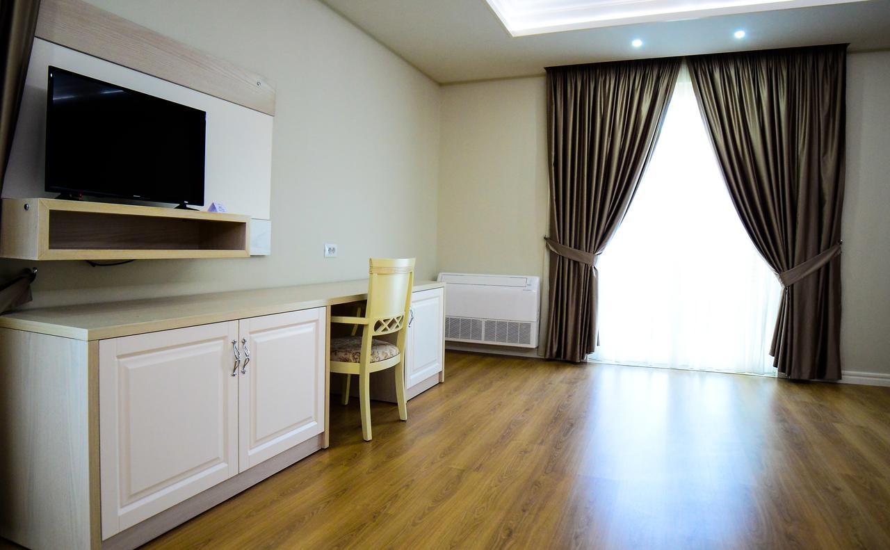 Hotel Vila Imperial Elbasan Ngoại thất bức ảnh