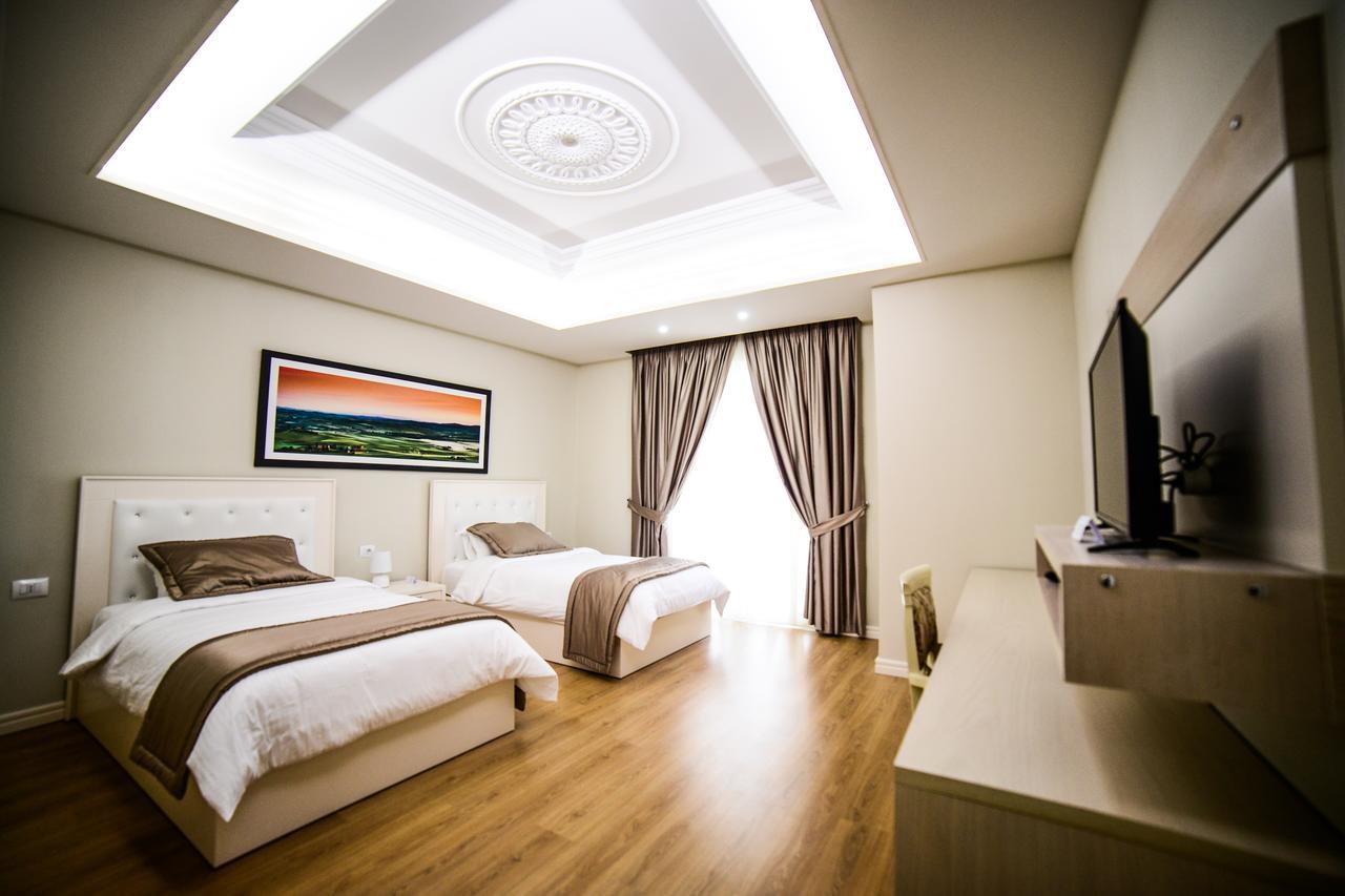 Hotel Vila Imperial Elbasan Ngoại thất bức ảnh