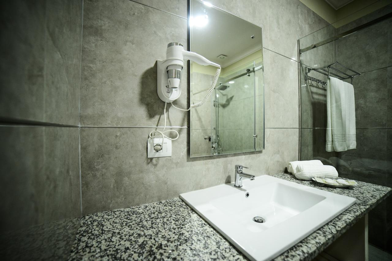 Hotel Vila Imperial Elbasan Ngoại thất bức ảnh